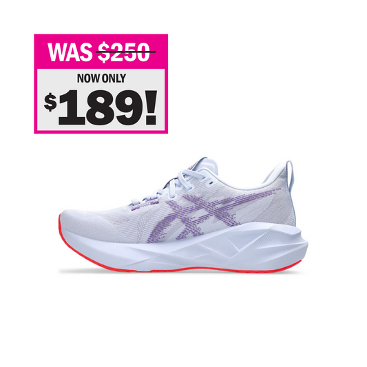 Asics NOVABLAST 5 TOKYO