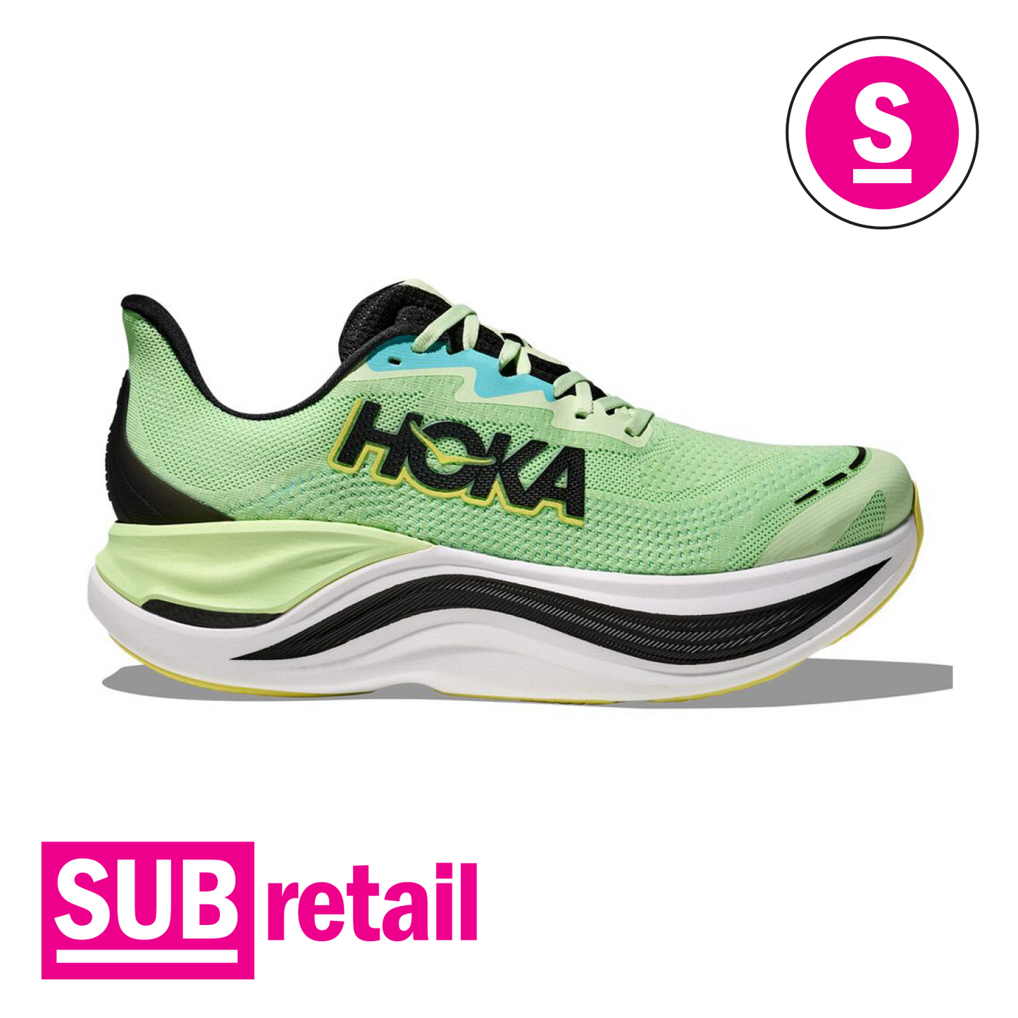 Hoka SKYWARD X