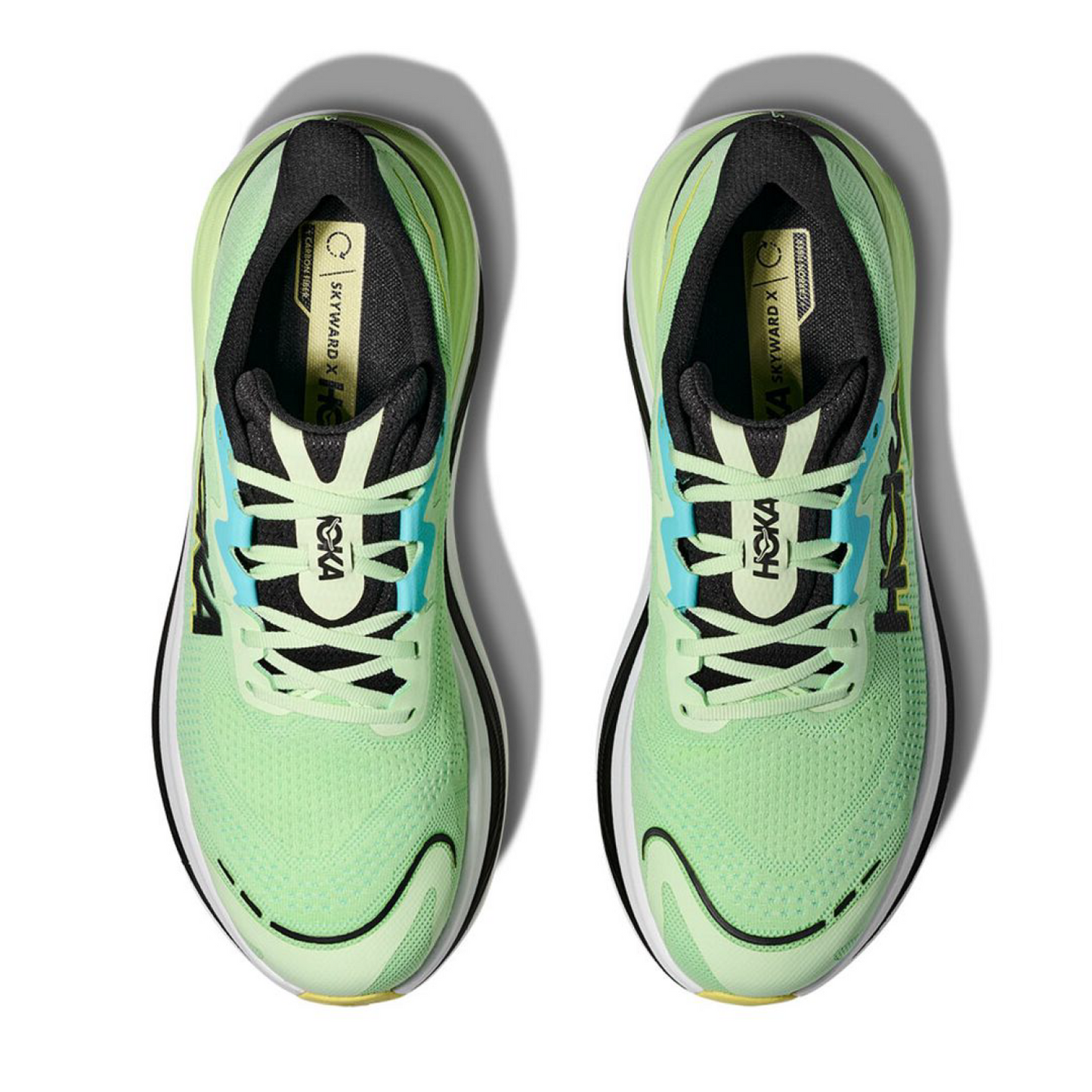 Hoka SKYWARD X