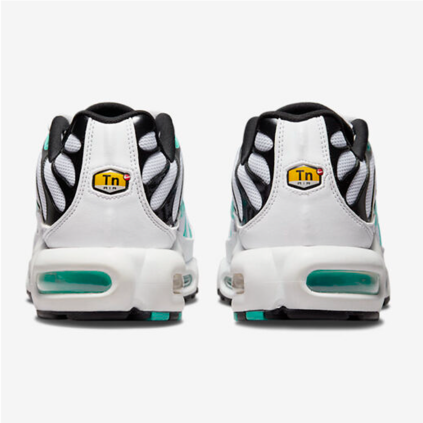 Nike AIRMAX PLUS HYPER JADE