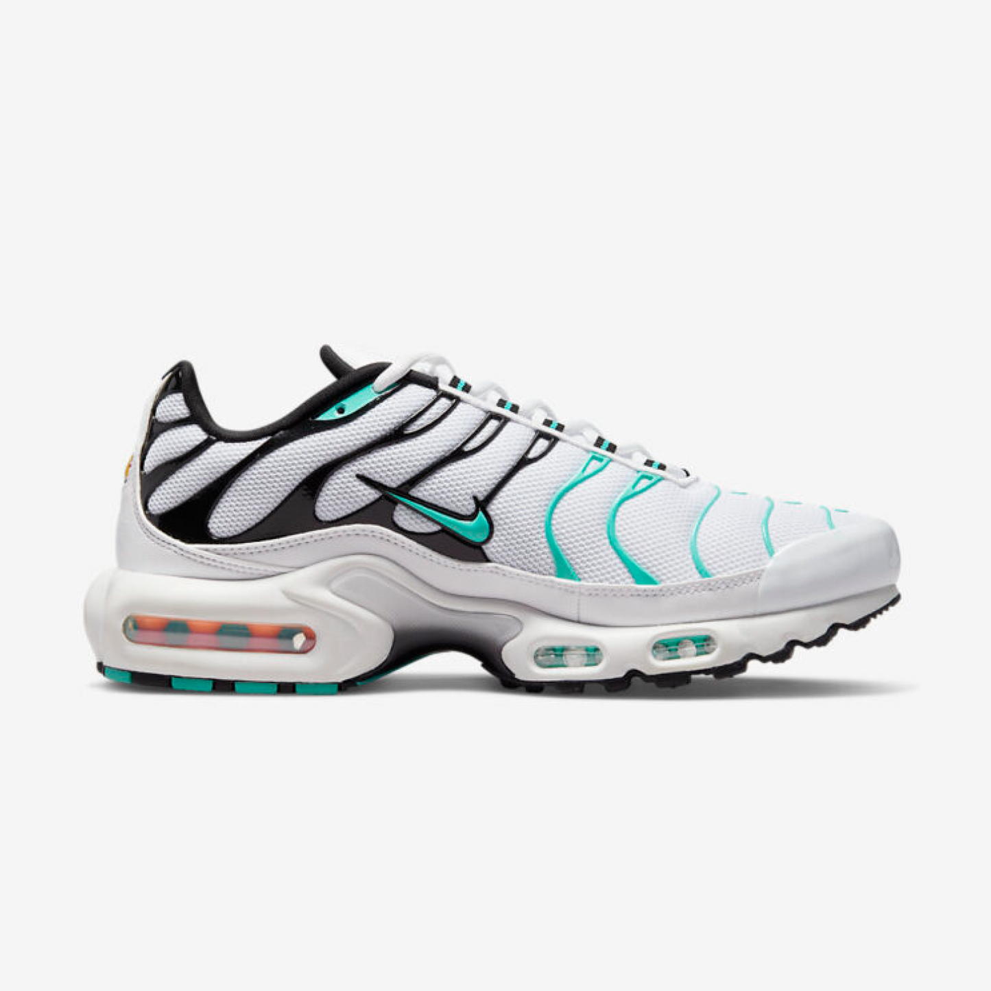 Nike AIRMAX PLUS HYPER JADE