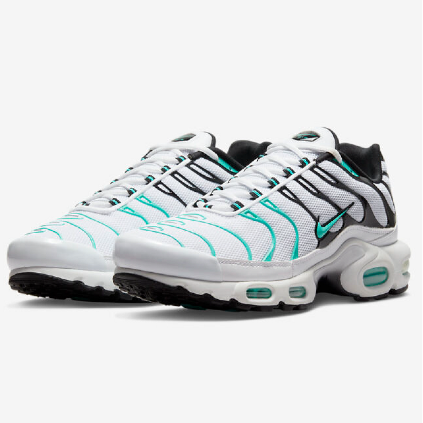 Nike AIRMAX PLUS HYPER JADE