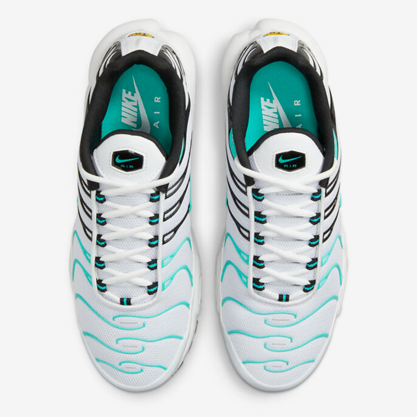 Nike AIRMAX PLUS HYPER JADE