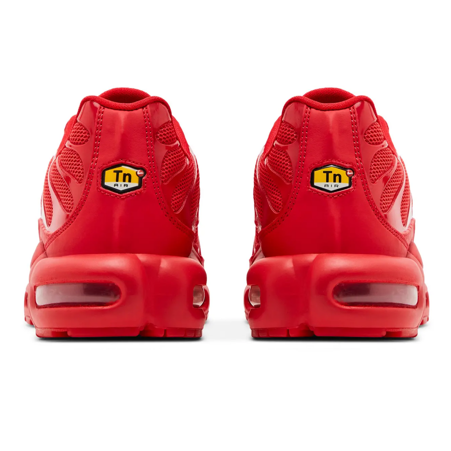 Nike AIRMAX PLUS LAVA RED