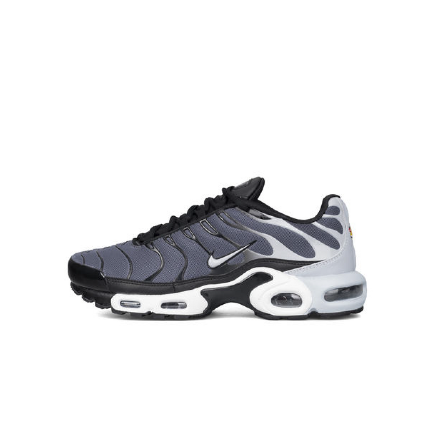 Nike AIRMAX PLUS DARK GREY WOLF