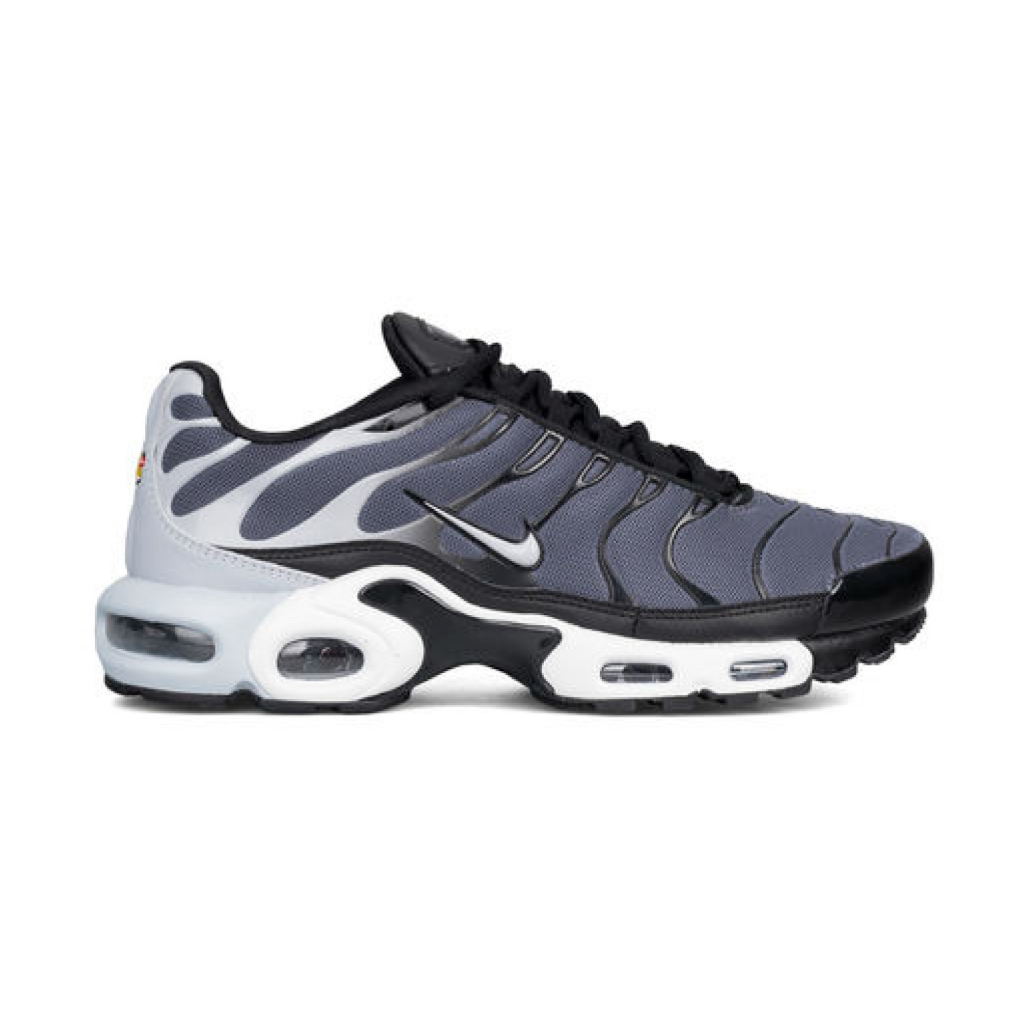 Nike AIRMAX PLUS DARK GREY WOLF