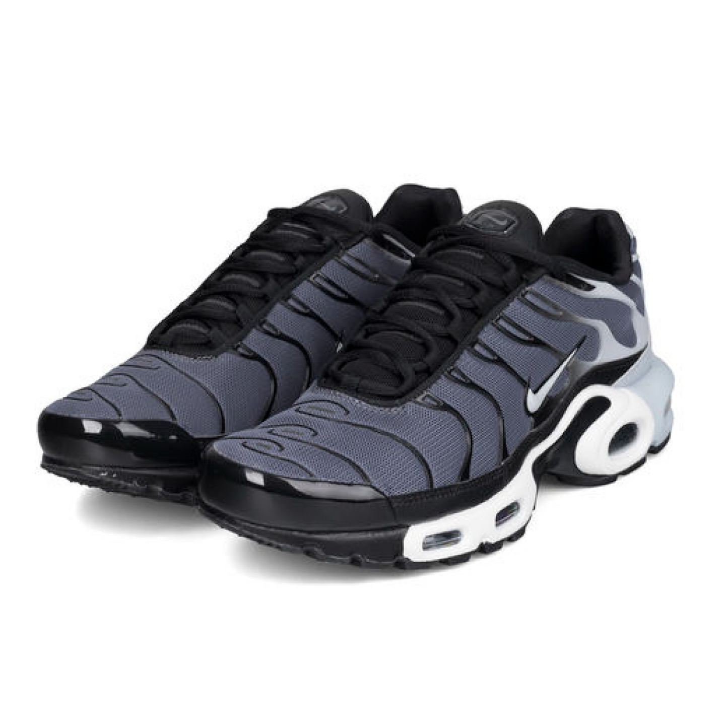 Nike AIRMAX PLUS DARK GREY WOLF