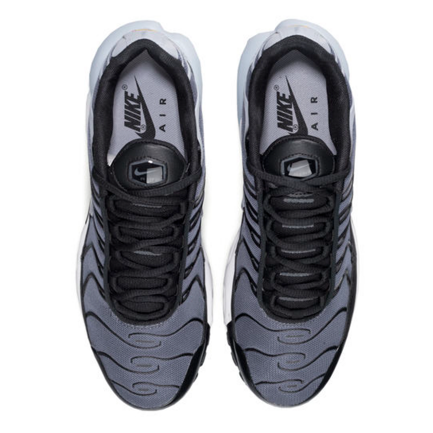Nike AIRMAX PLUS DARK GREY WOLF