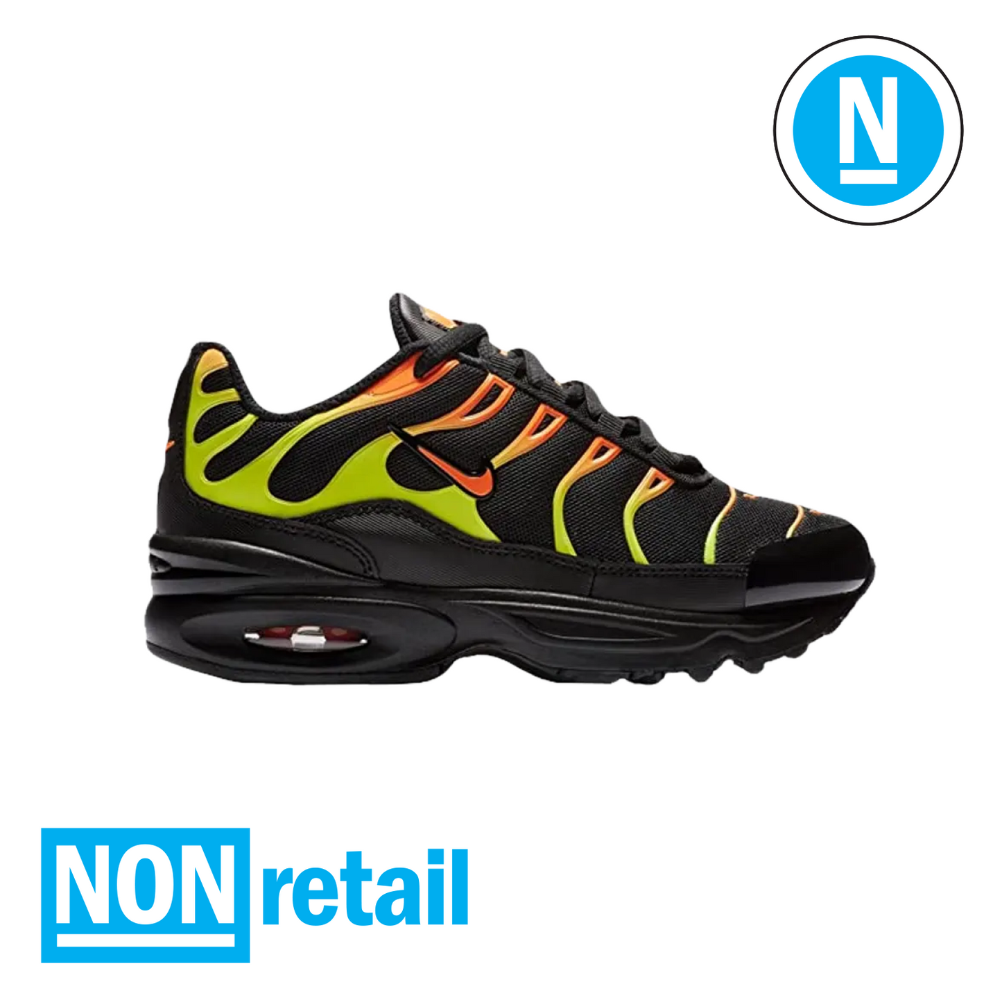 Nike AIRMAX PLUS (PS)
