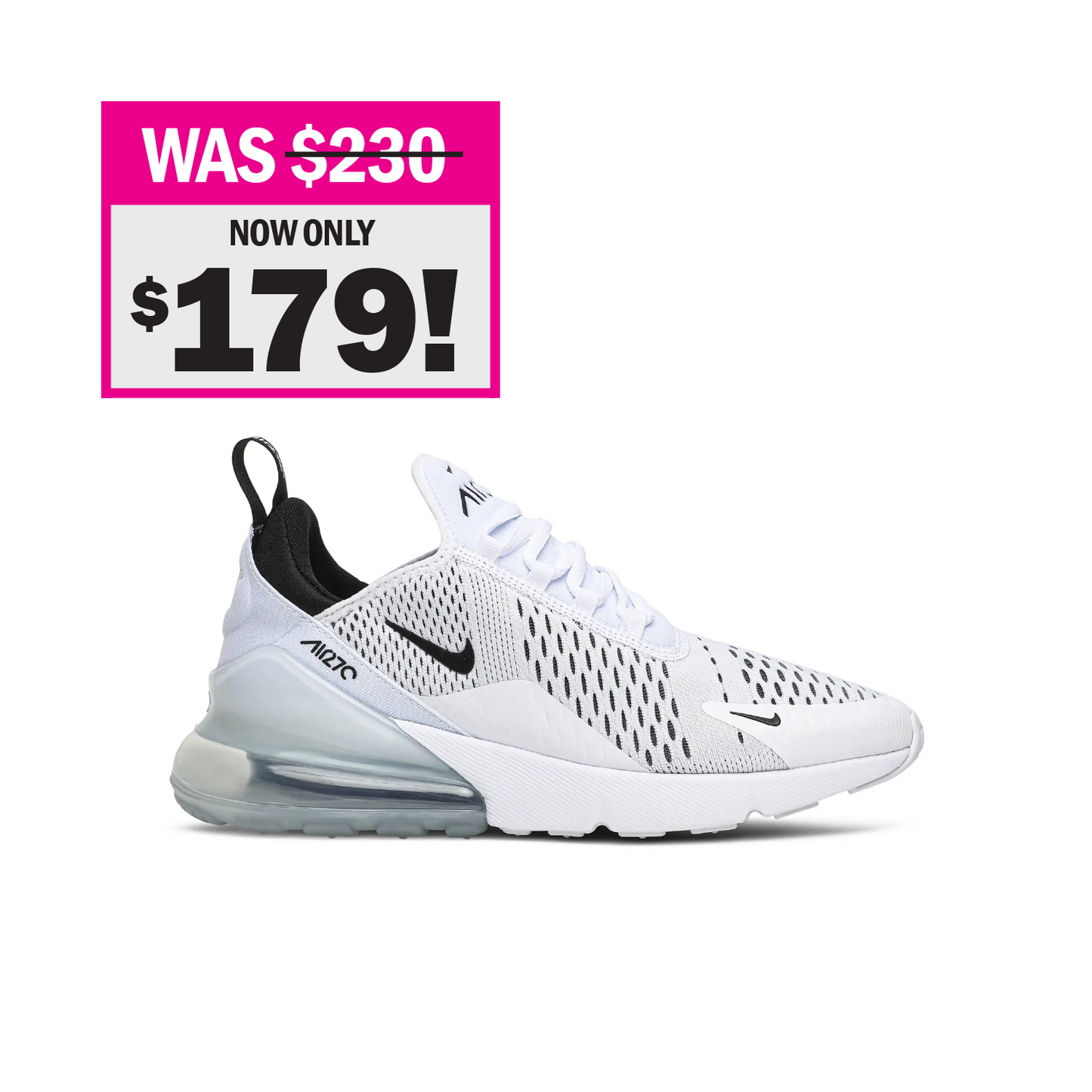 Nike AIRMAX 270 W