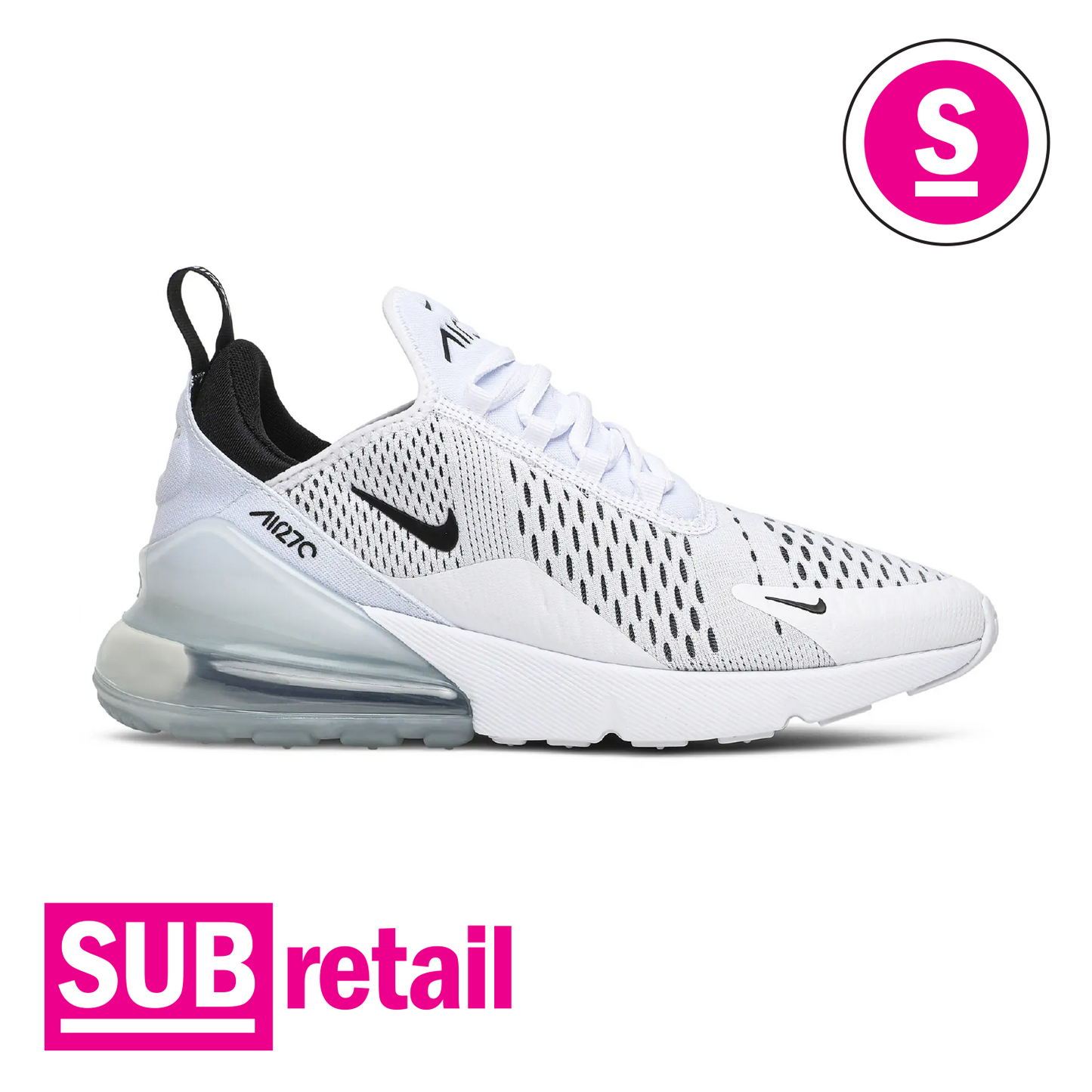Nike AIRMAX 270 W