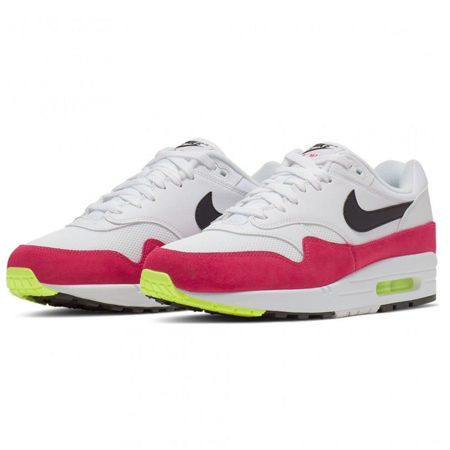 Nike AIRMAX 1 RUSH PINK