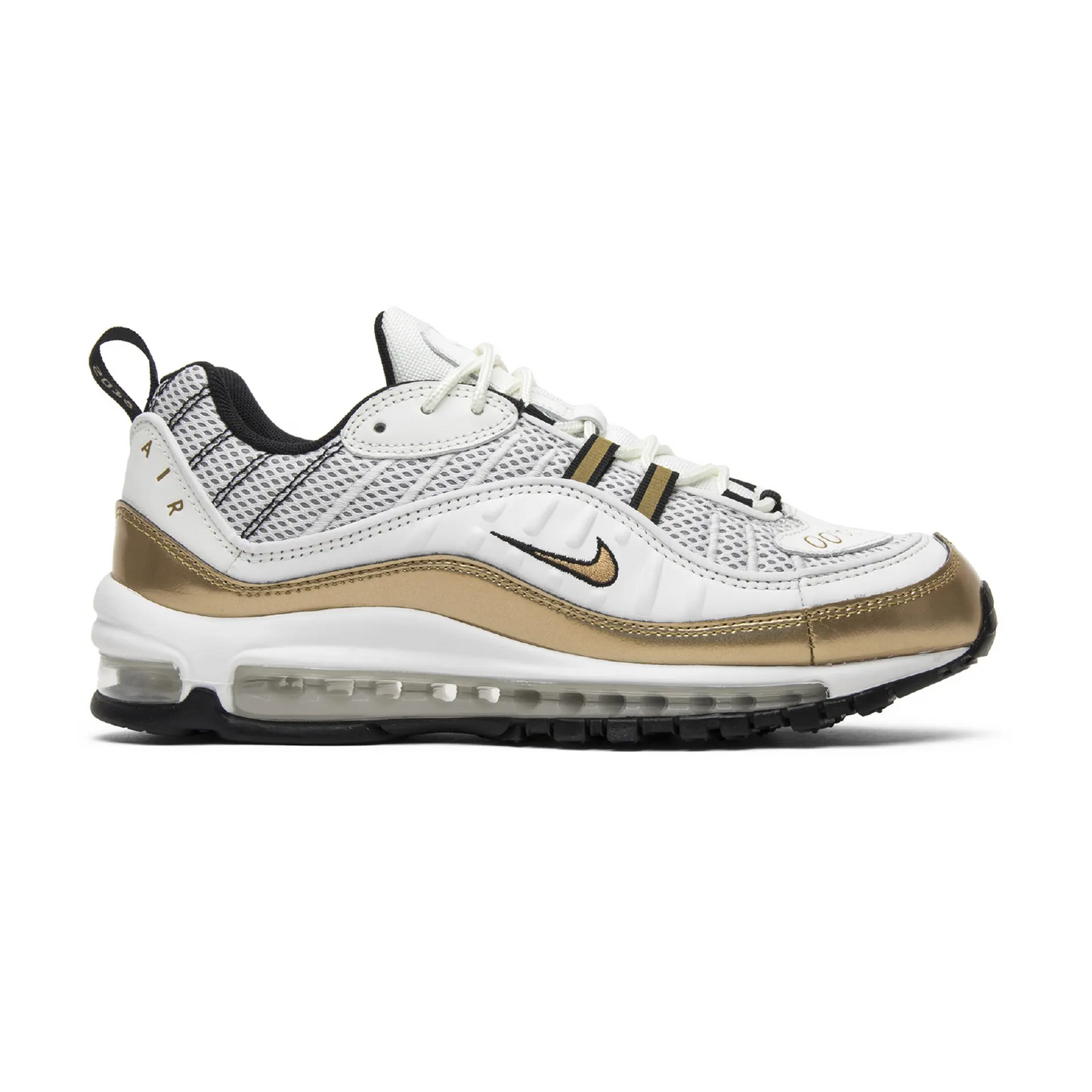 Nike AIRMAX 98 UK EDITION