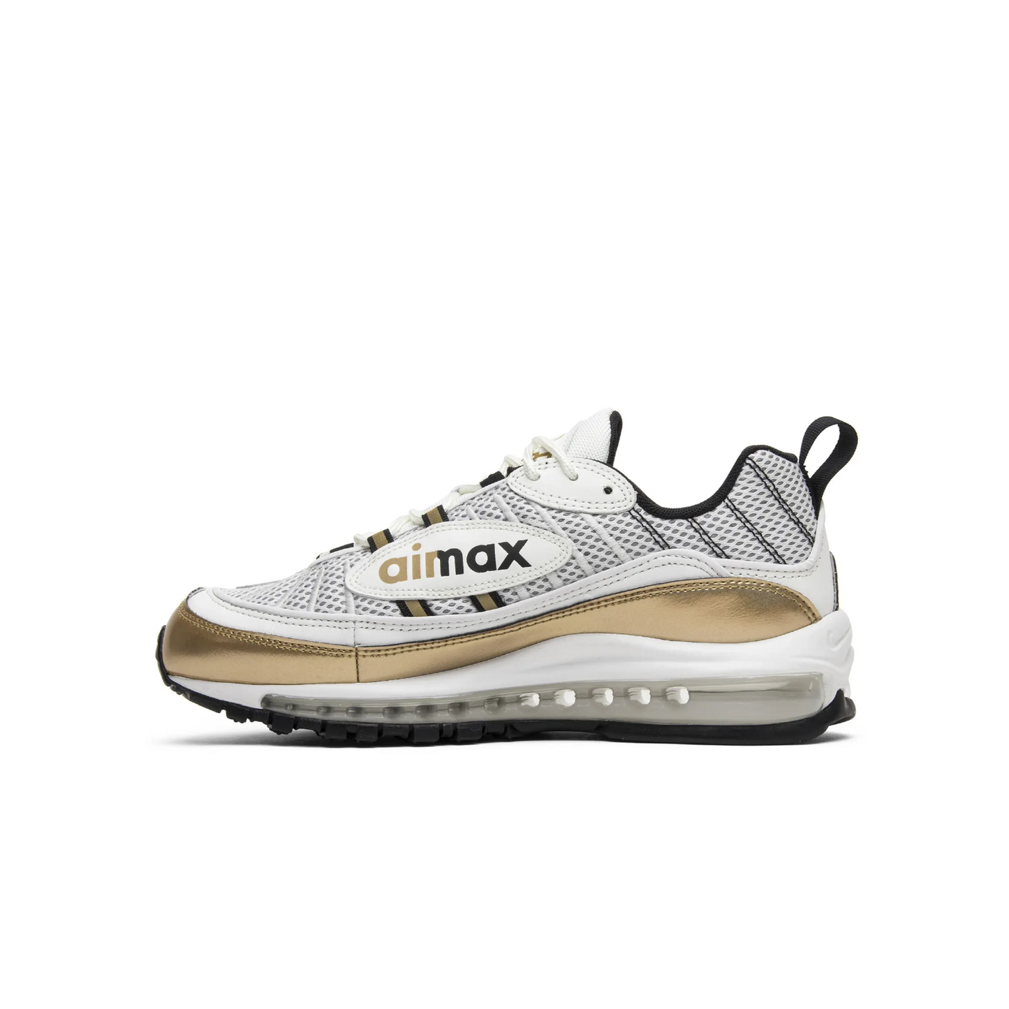 Nike AIRMAX 98 UK EDITION