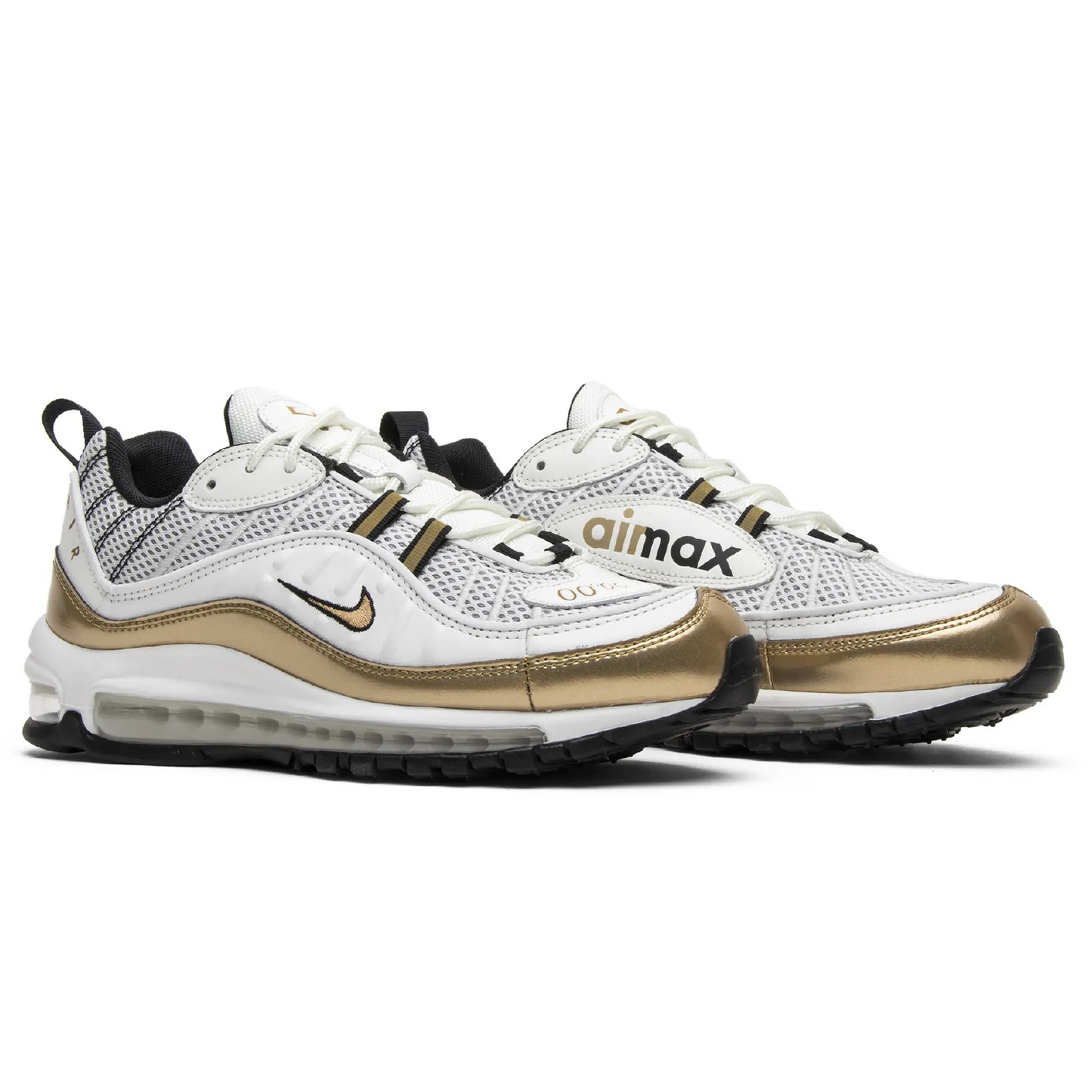 Nike AIRMAX 98 UK EDITION