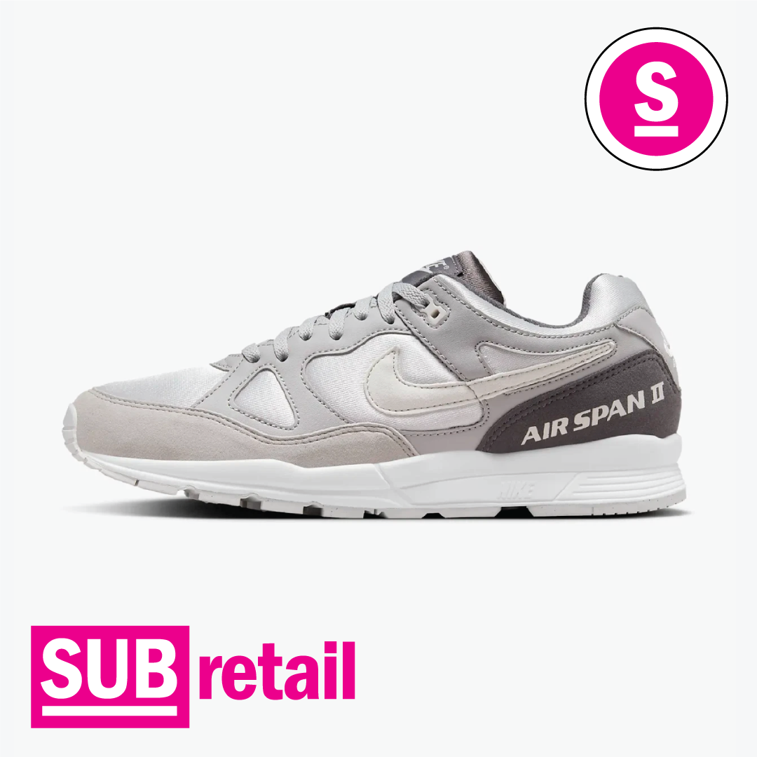 Nike AIR SPAN II SE SU19