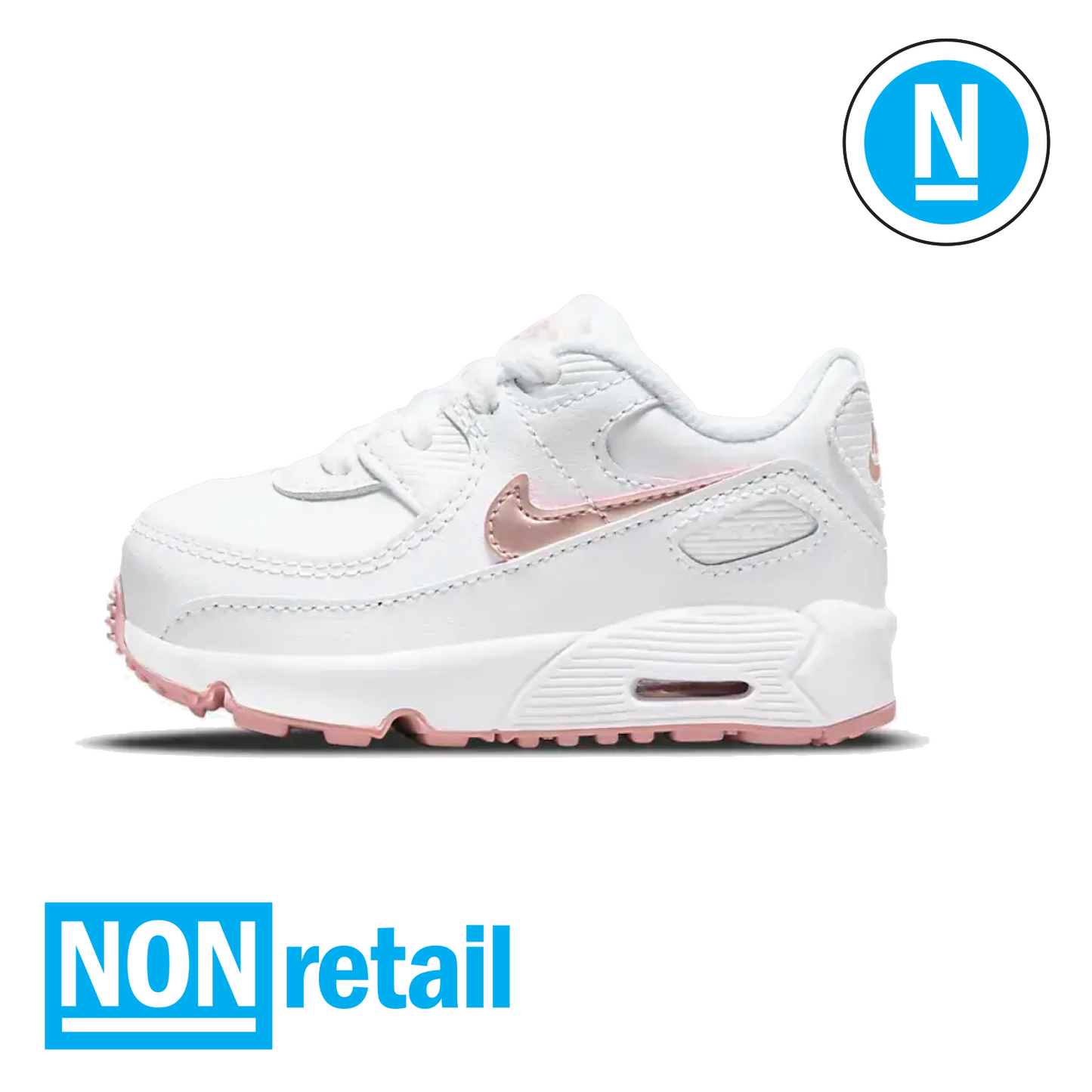 Nike AIRMAX 90 LTR (TD)