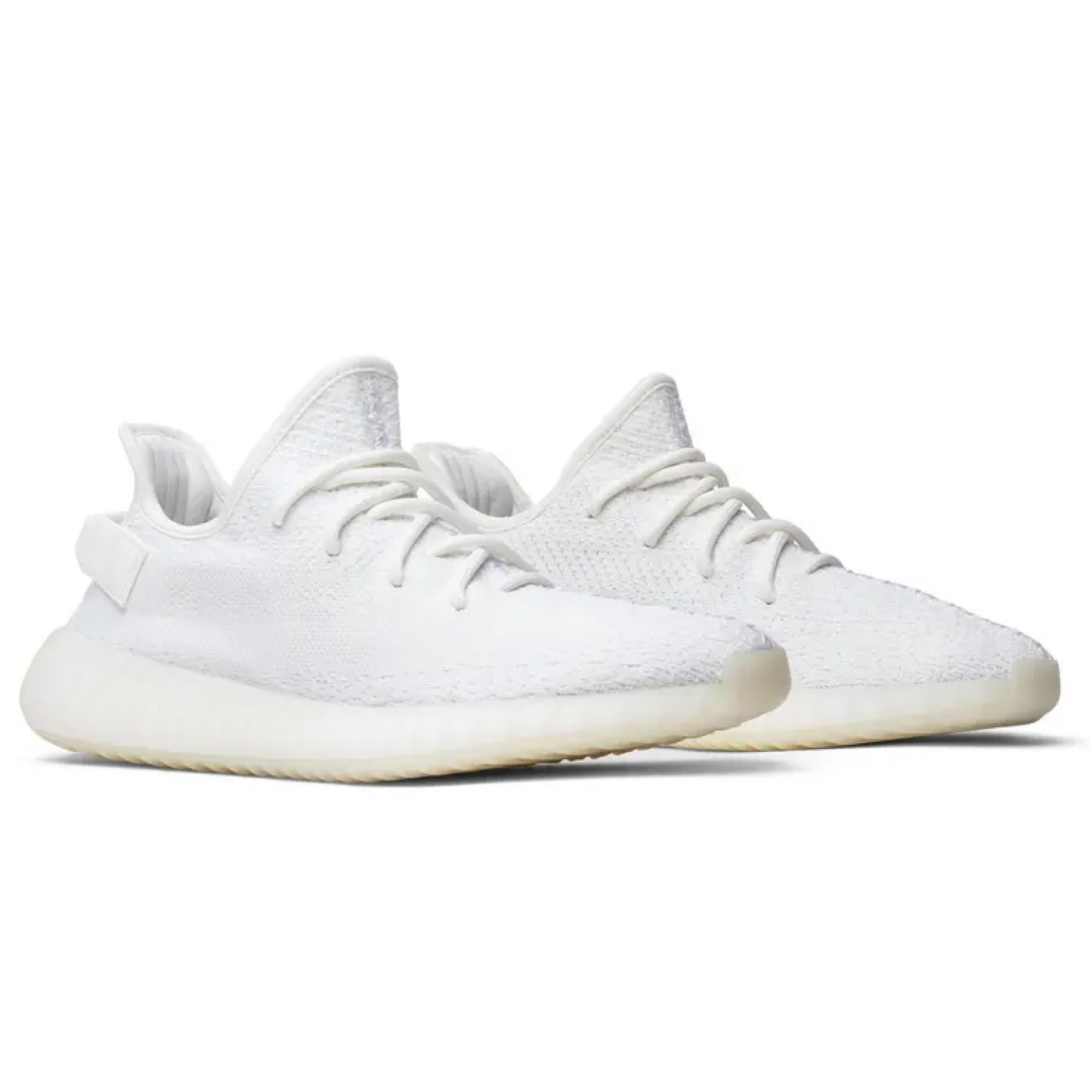 Yeezy 350 V2 CREAM WHITE