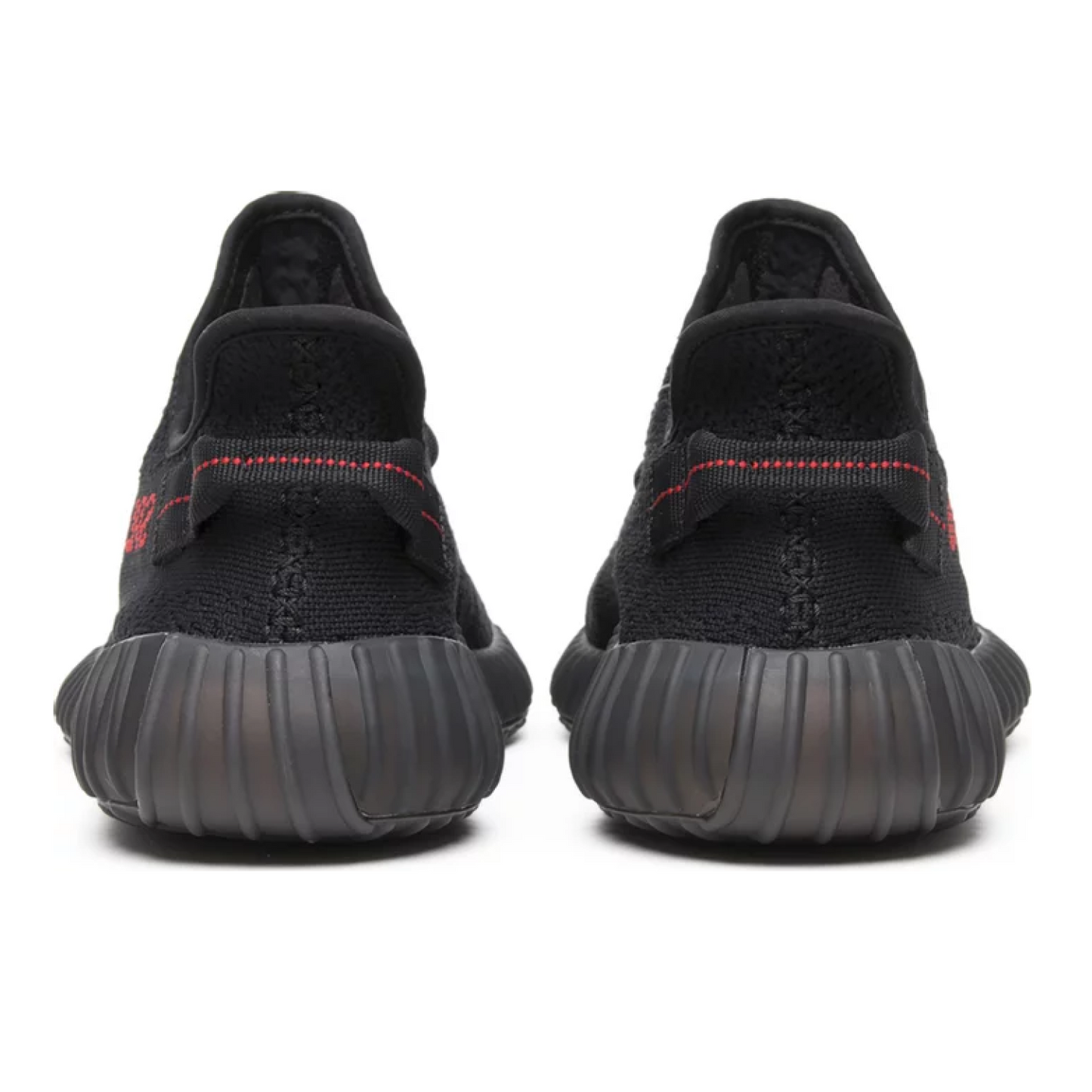Yeezy 350 V2 BRED