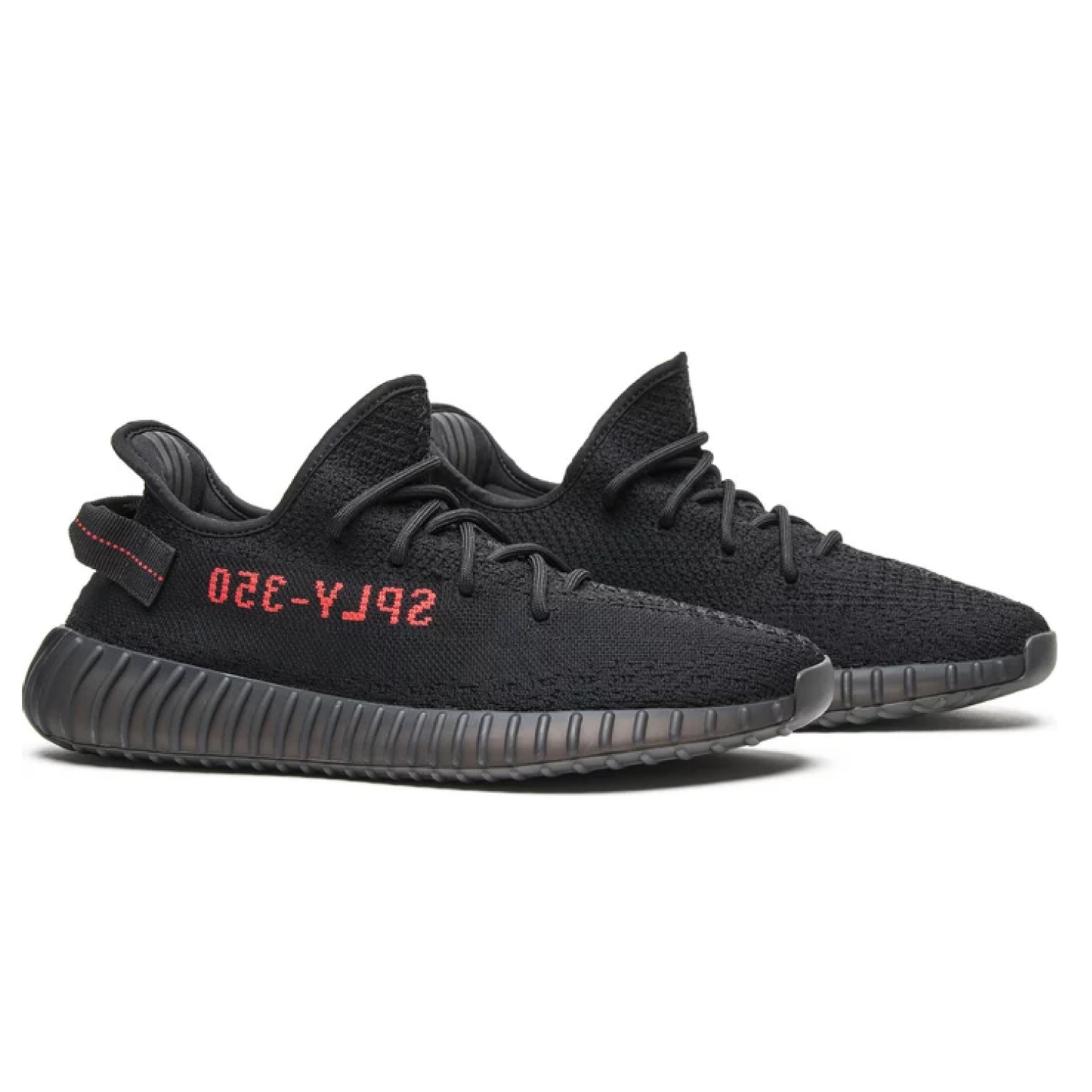Yeezy 350 V2 BRED