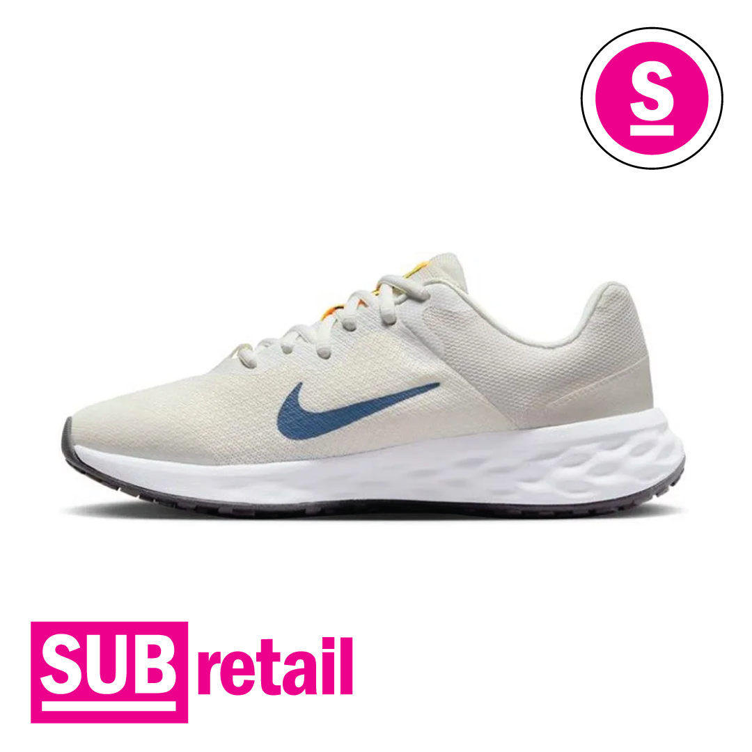 Nike REVOLUTION 6 NN (GS)