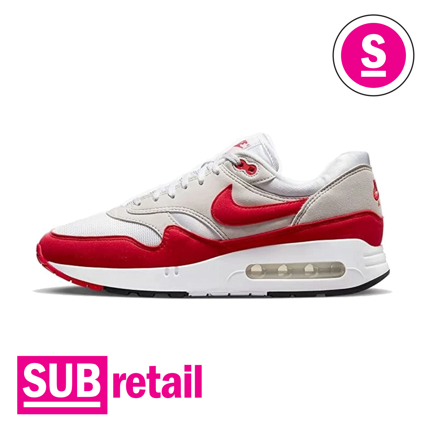 Nike AIRMAX 1 86 OG BIG BUBBLE