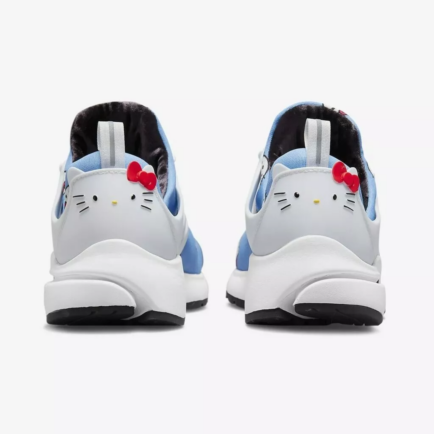 Nike AIR PRESTO HELLO KITTY
