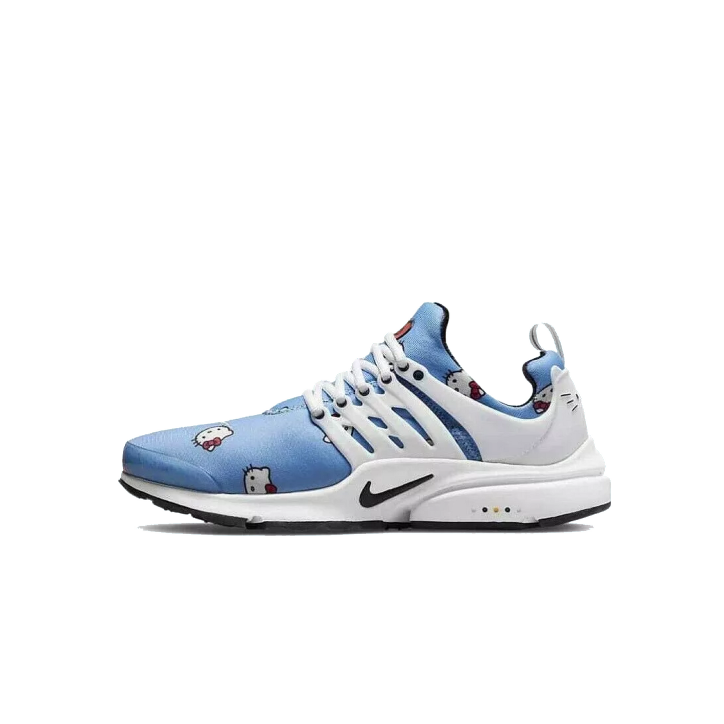 Nike AIR PRESTO HELLO KITTY
