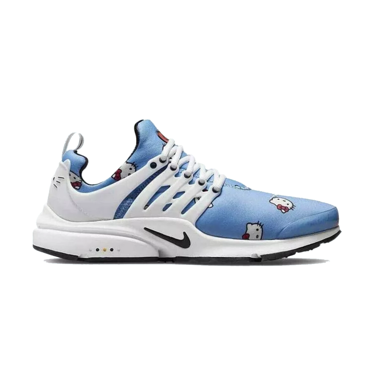 Nike AIR PRESTO HELLO KITTY