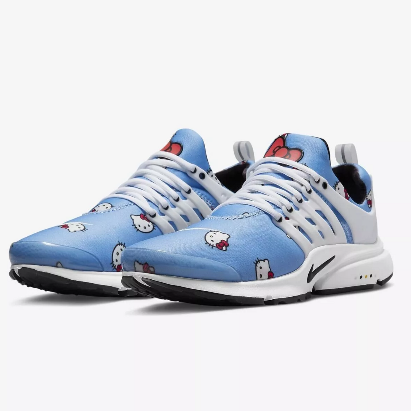 Nike AIR PRESTO HELLO KITTY