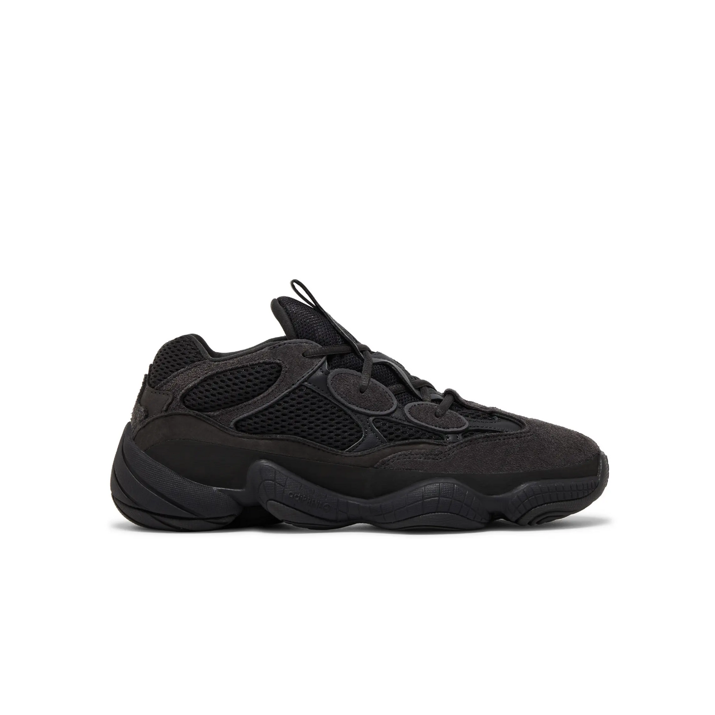 Yeezy 500 UTILITY BLACK