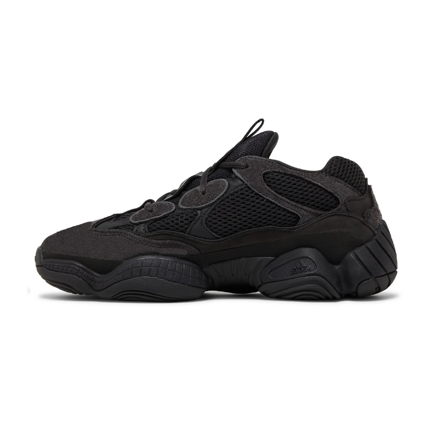 Yeezy 500 UTILITY BLACK