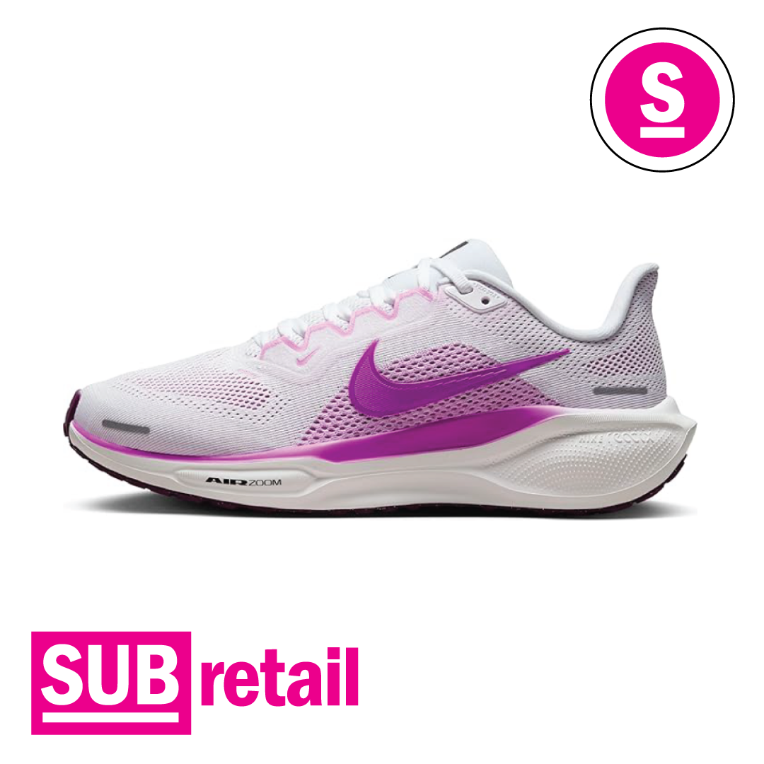 Nike AIR ZOOM PEGASUS 41