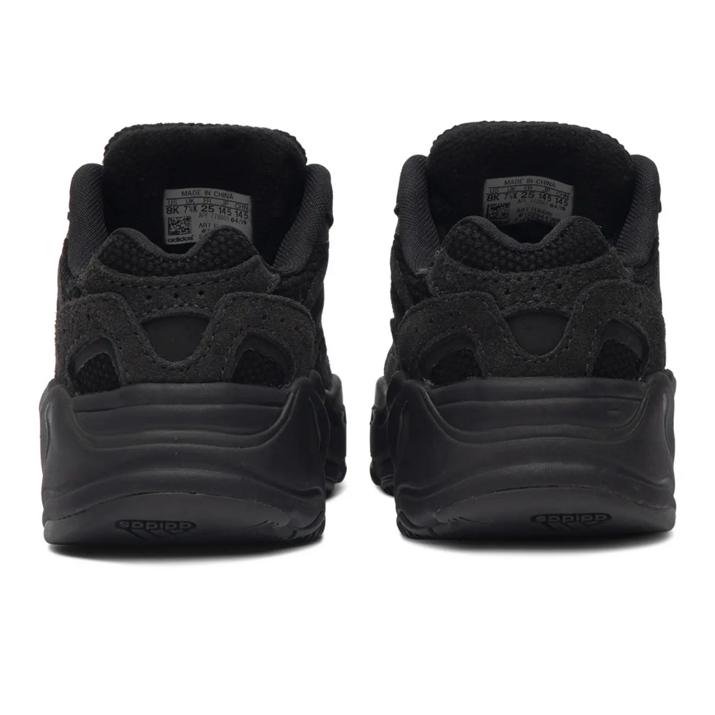 Yeezy BOOST 700 V2 VANTA INFANT