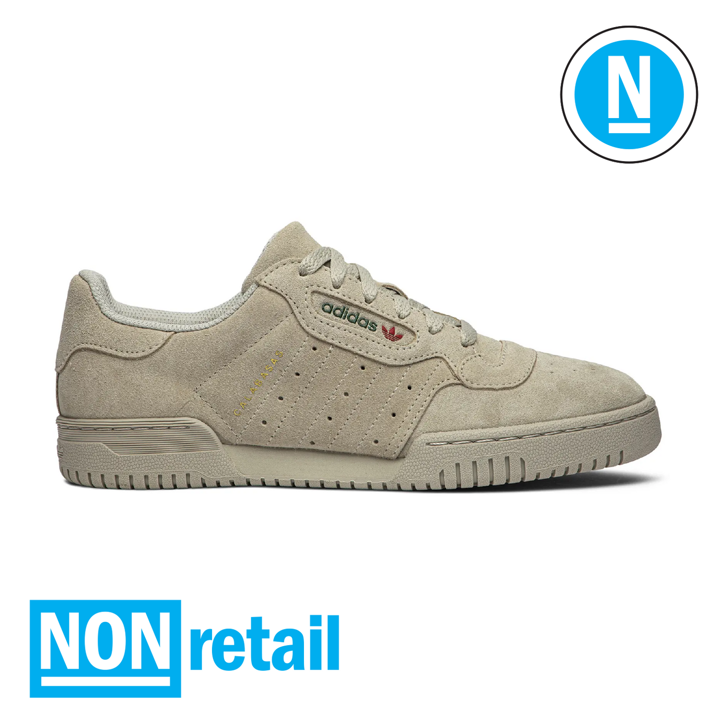 Yeezy POWERPHASE