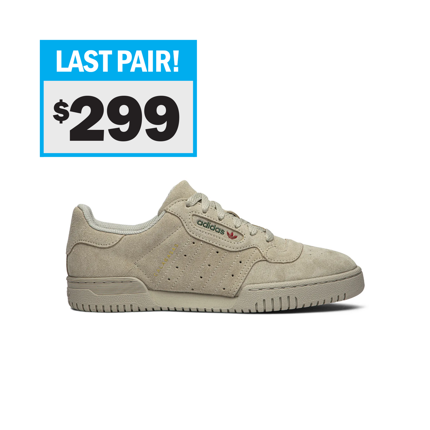 Yeezy POWERPHASE