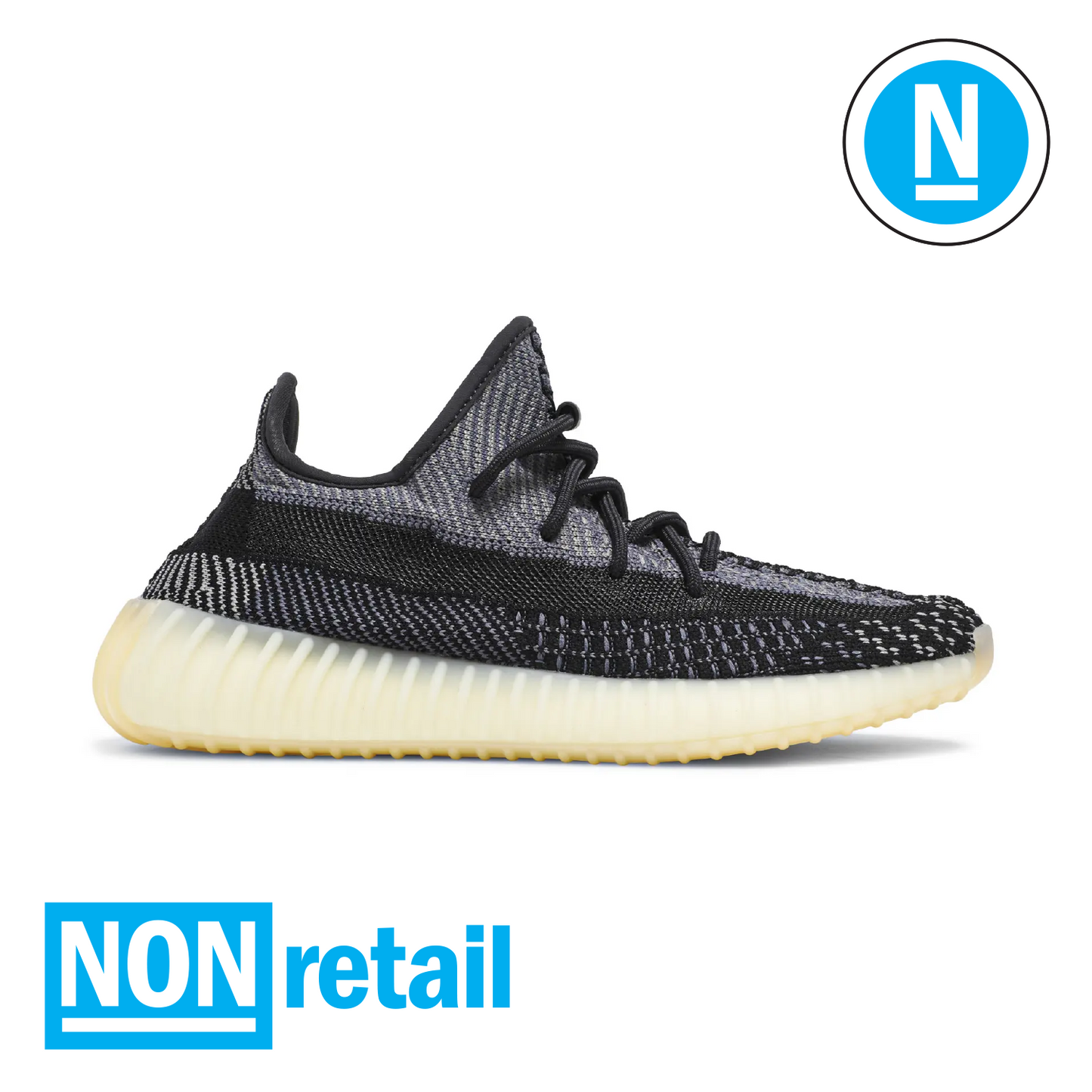 Yeezy 350 V2 CARBON