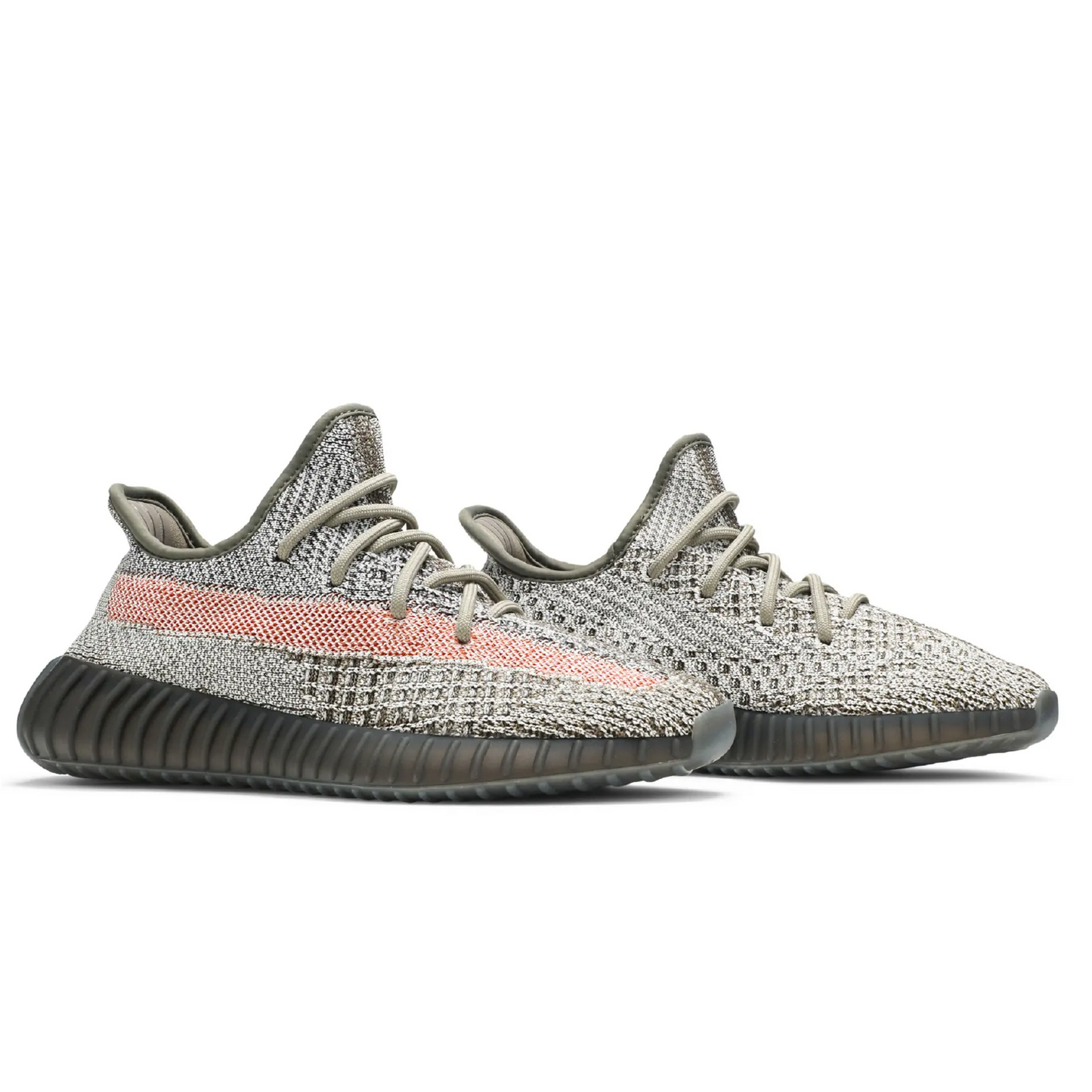 Yeezy 350 V2 ASH STONE