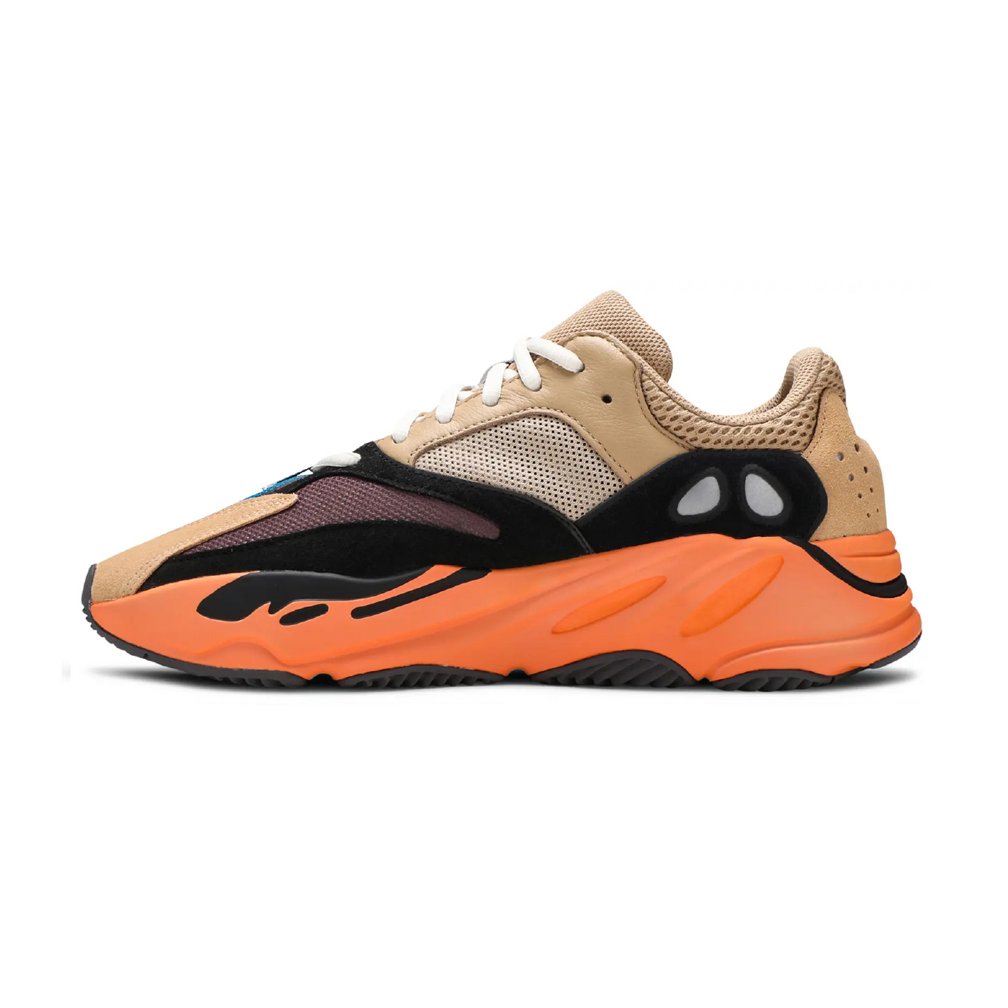 Yeezy 700 ENFLAME AMBER