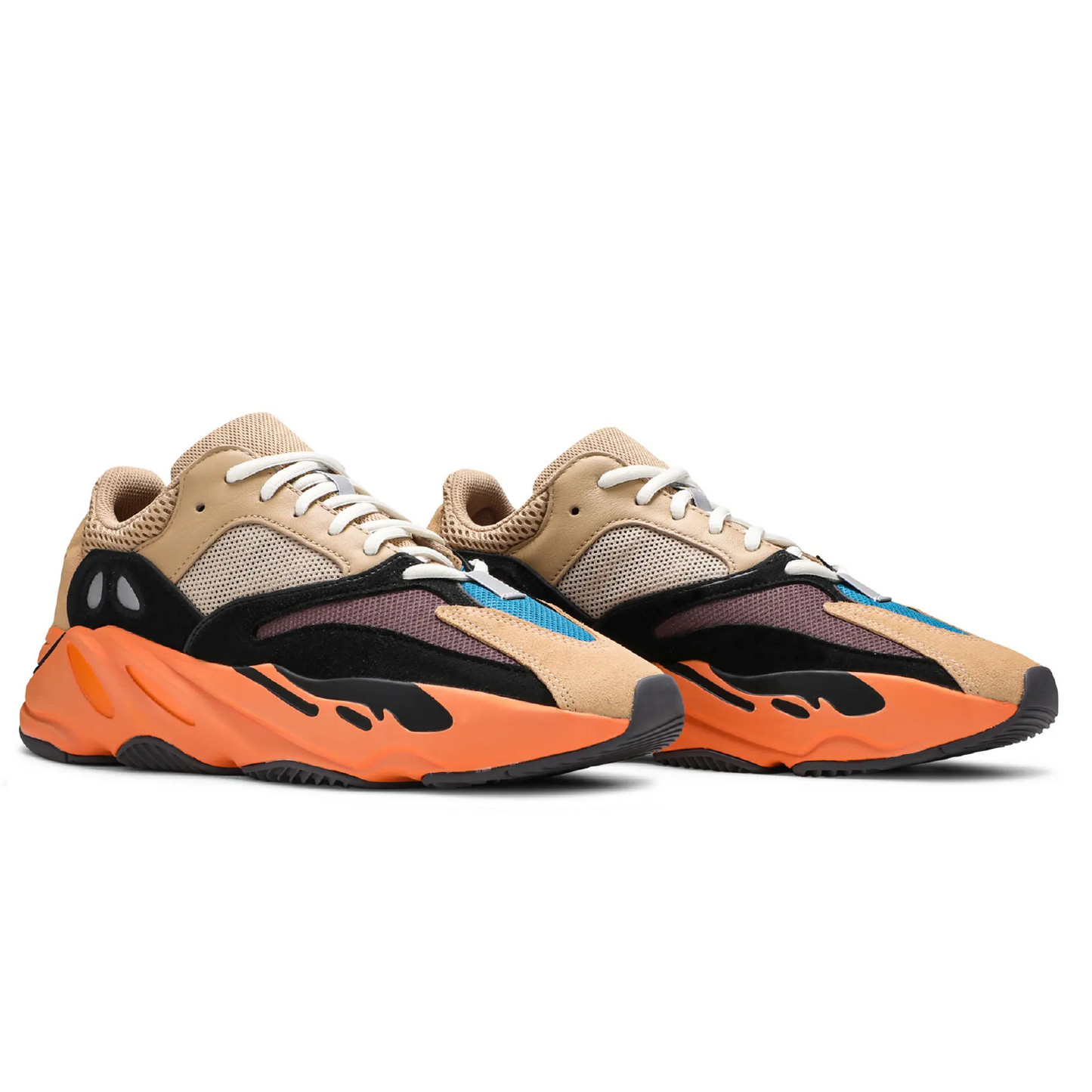 Yeezy 700 ENFLAME AMBER