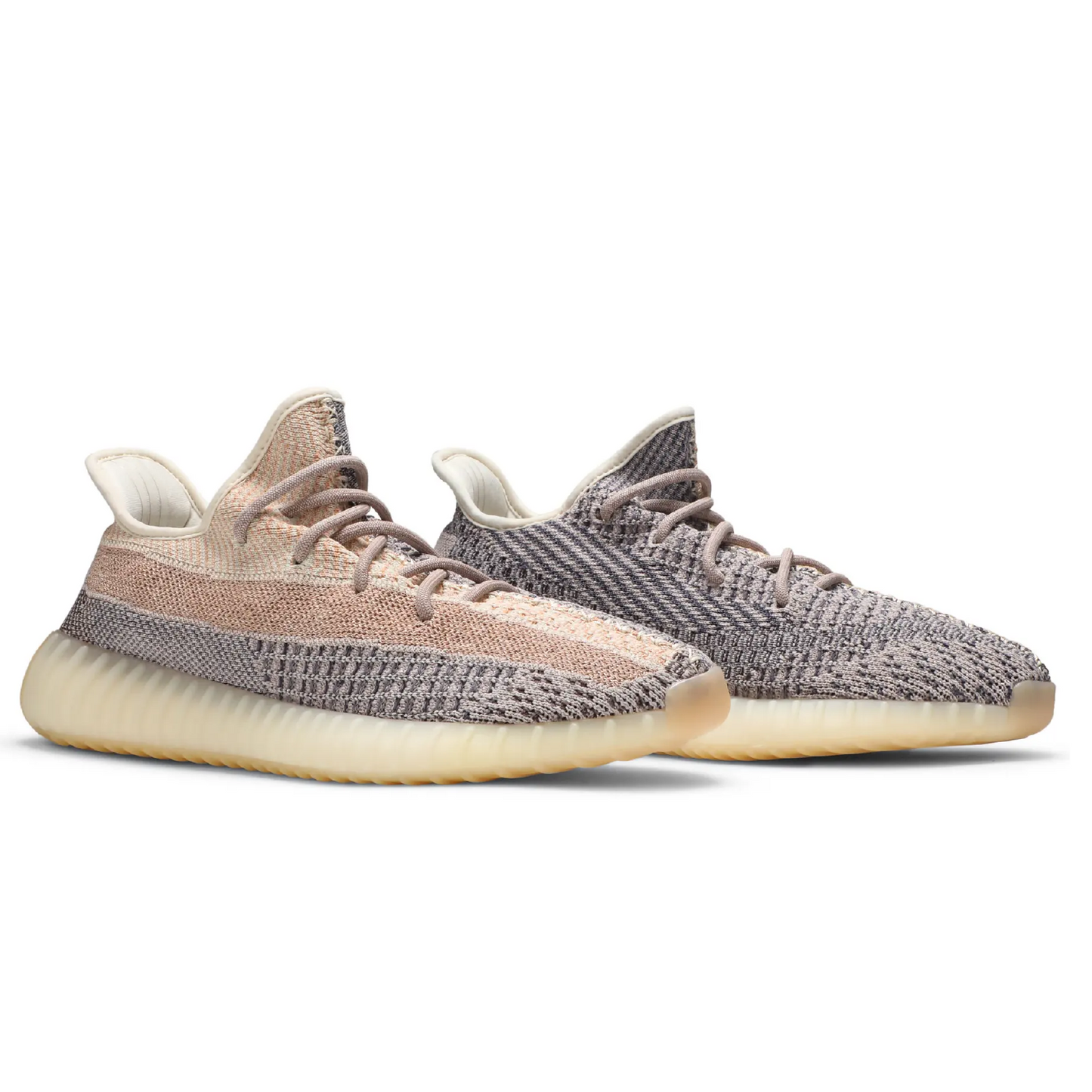 Yeezy 350 V2 ASH PEARL