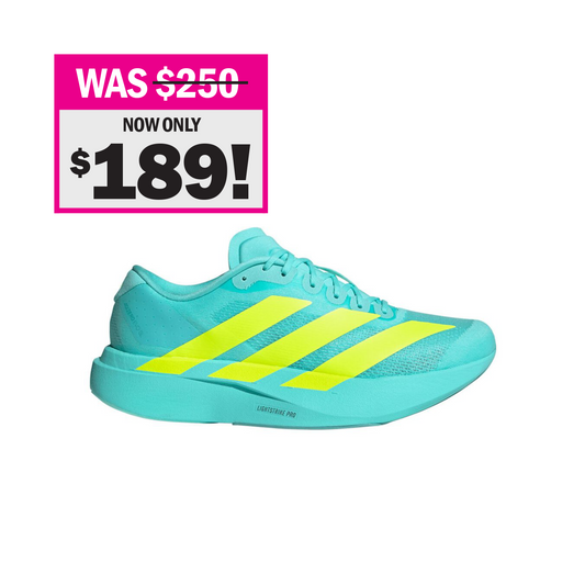 Adidas ADIZERO EVO SL