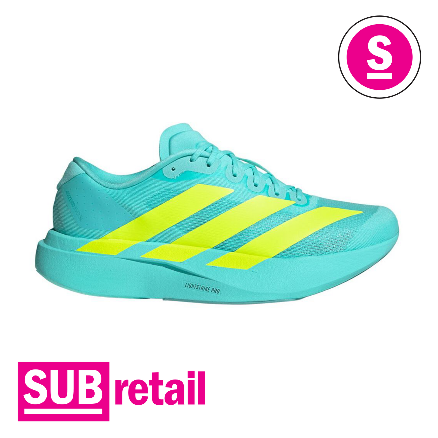 Adidas ADIZERO EVO SL