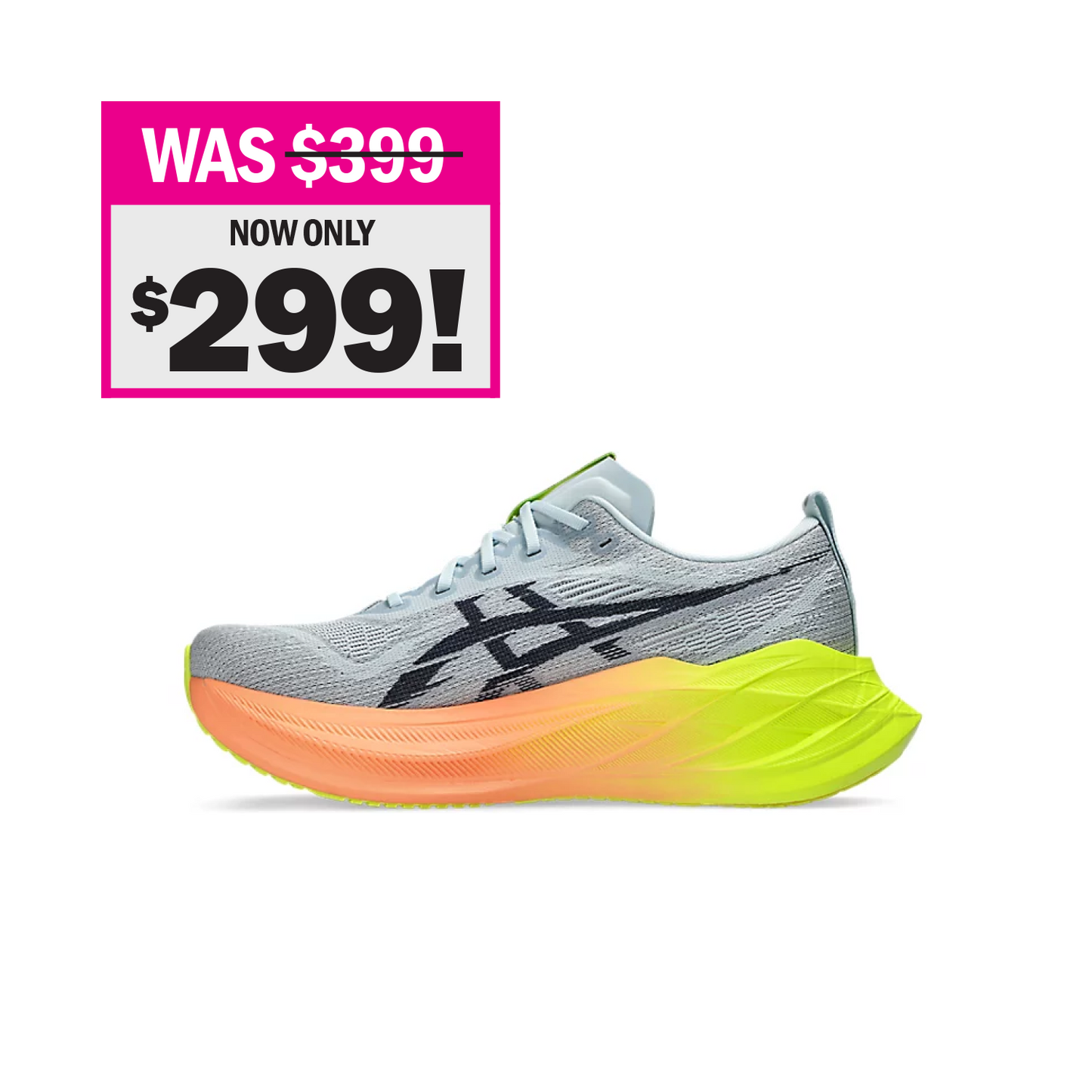 Asics SUPERBLAST 2 PARIS