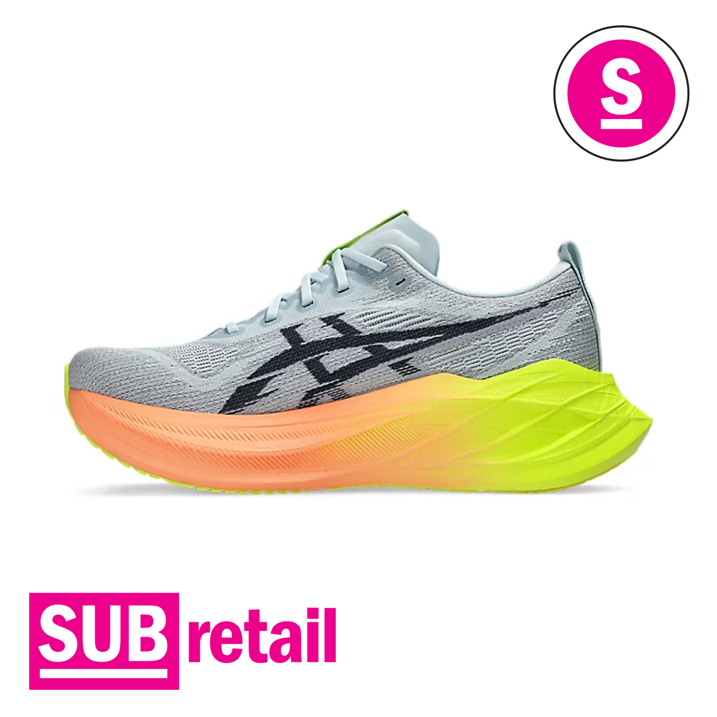 Asics SUPERBLAST 2 PARIS