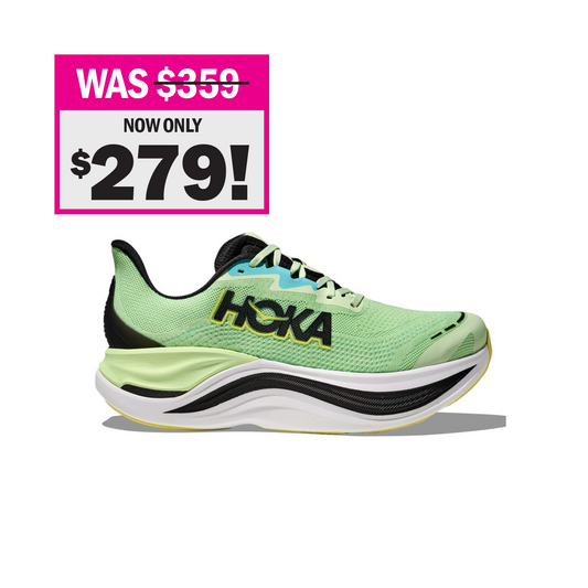 Hoka SKYWARD X