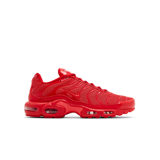 Nike AIRMAX PLUS LAVA RED