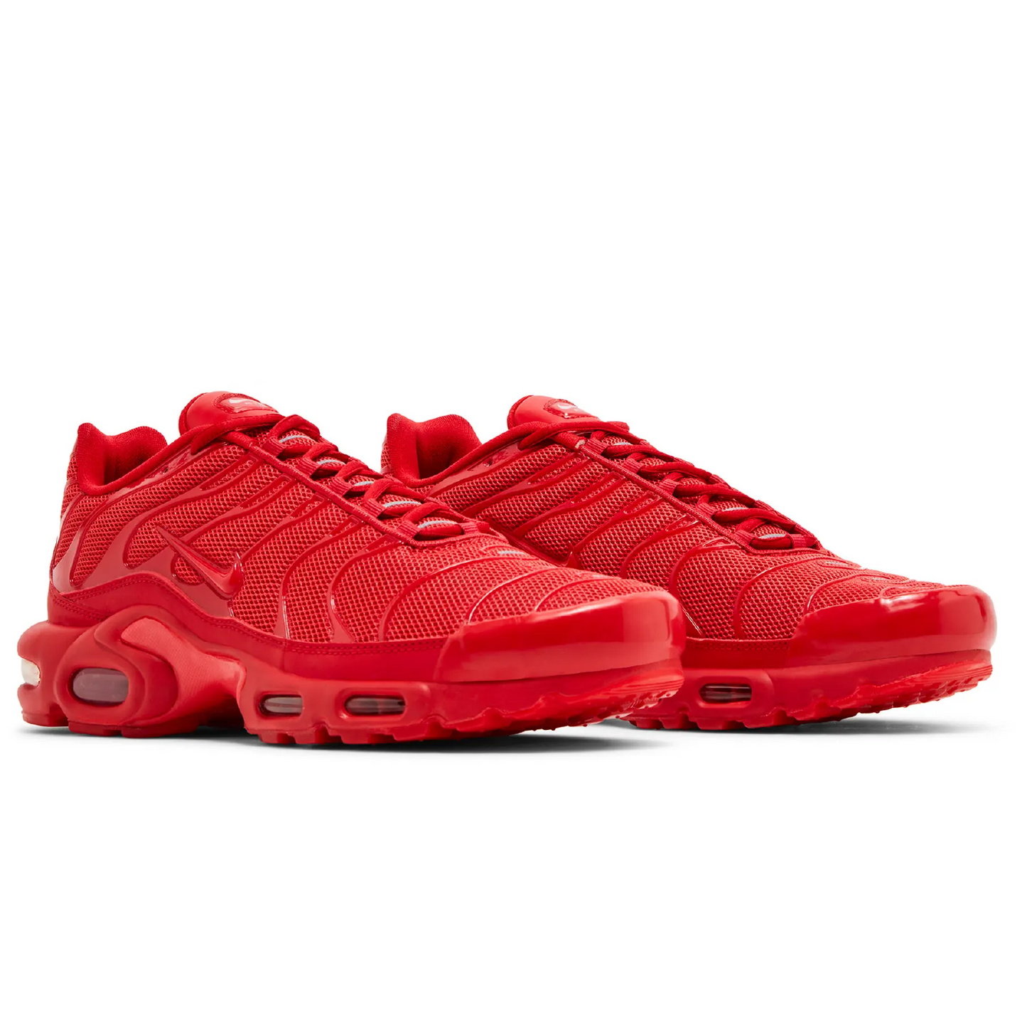 Nike AIRMAX PLUS LAVA RED