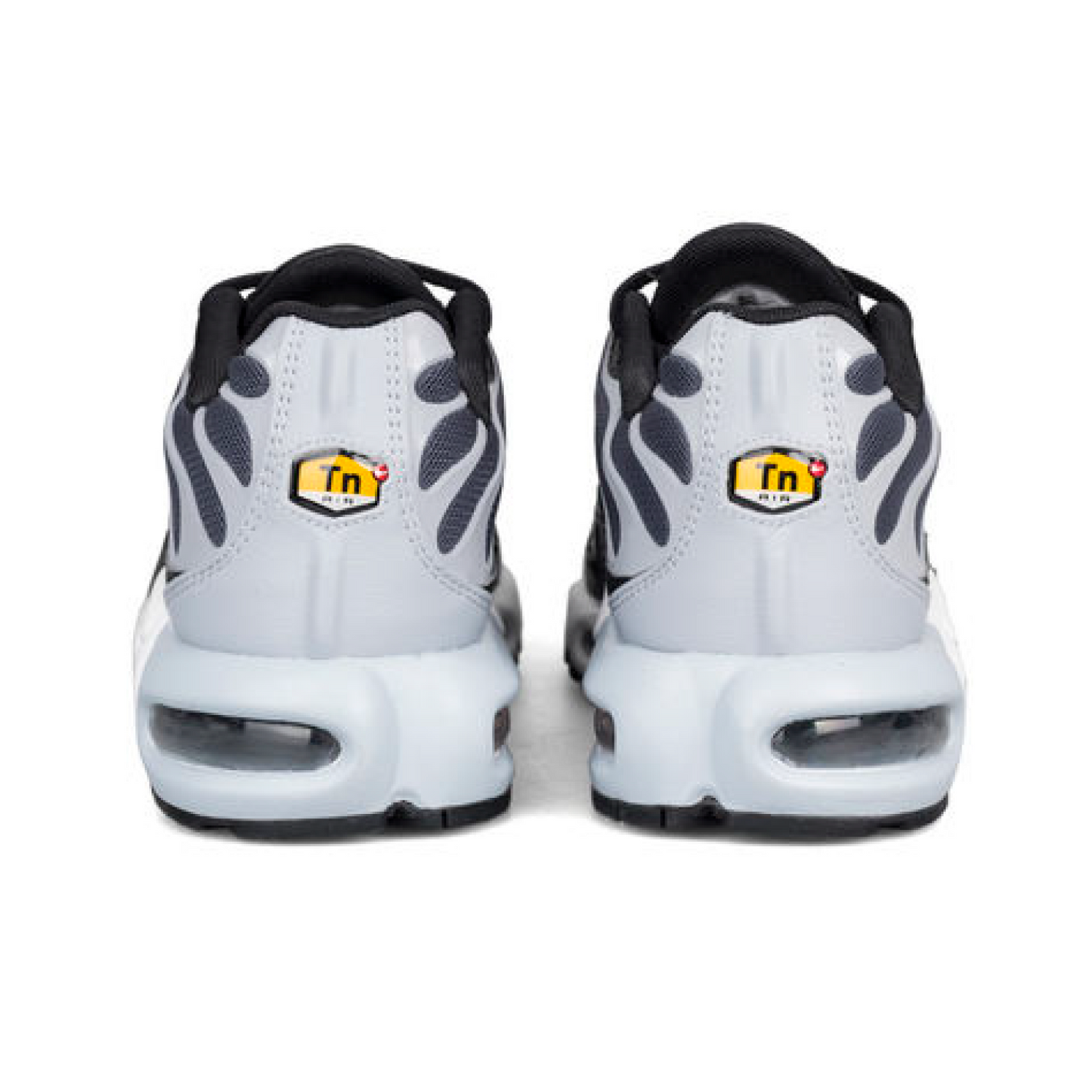 Nike AIRMAX PLUS DARK GREY WOLF