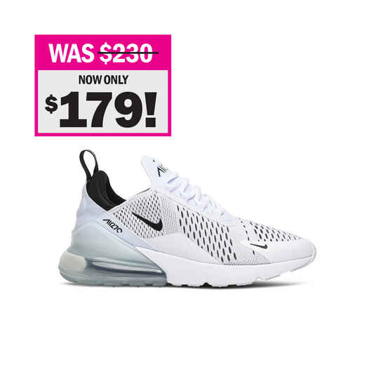 Nike AIRMAX 270 W